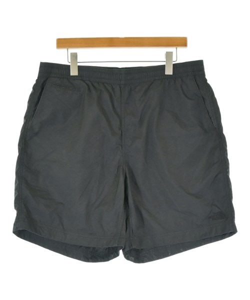 THE NORTH FACE PURPLE LABEL（ザノースフェイスパープルレーベル）ショートパンツ 紺 サイズ:36(XXL位) メンズ/2200715110010