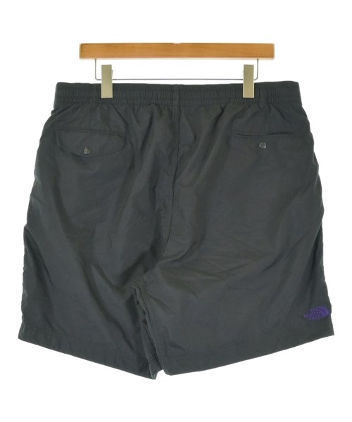 THE NORTH FACE PURPLE LABEL（ザノースフェイスパープルレーベル）ショートパンツ 紺 サイズ:36(XXL位) メンズ/2200715110010