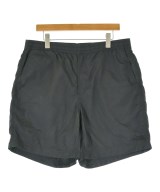 THE NORTH FACE PURPLE LABEL（ザノースフェイスパープルレーベル）ショートパンツ 紺 サイズ:36(XXL位) メンズ/2200715110010