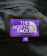 THE NORTH FACE PURPLE LABEL（ザノースフェイスパープルレーベル）ショートパンツ 紺 サイズ:36(XXL位) メンズ/2200715110010