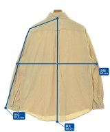 THE NORTH FACE PURPLE LABEL（ザノースフェイスパープルレーベル）カジュアルシャツ ベージュ サイズ:L メンズ/2200715110027