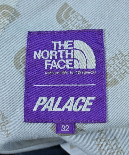 PALACE（パレス）その他 青 サイズ:32(L位) メンズ/2200715360095