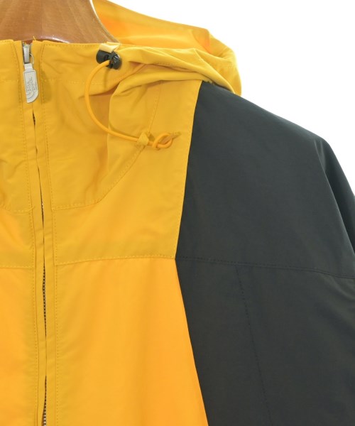 THE NORTH FACE PURPLE LABEL（ザノースフェイスパープルレーベル）マウンテンパーカー 黄 サイズ:WS レディース/2200710775016