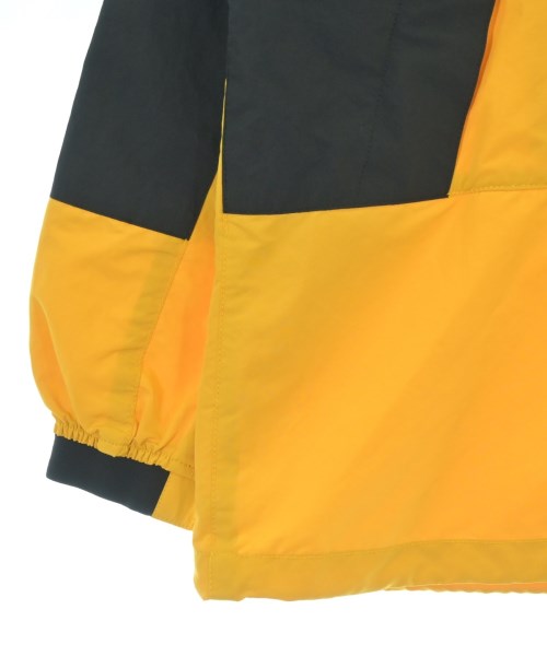 THE NORTH FACE PURPLE LABEL（ザノースフェイスパープルレーベル）マウンテンパーカー 黄 サイズ:WS レディース/2200710775016