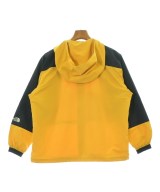 THE NORTH FACE PURPLE LABEL（ザノースフェイスパープルレーベル）マウンテンパーカー 黄 サイズ:WS レディース/2200710775016