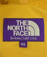 THE NORTH FACE PURPLE LABEL（ザノースフェイスパープルレーベル）マウンテンパーカー 黄 サイズ:WS レディース/2200710775016