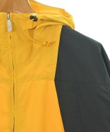 THE NORTH FACE PURPLE LABEL（ザノースフェイスパープルレーベル）マウンテンパーカー 黄 サイズ:WS レディース/2200710775016