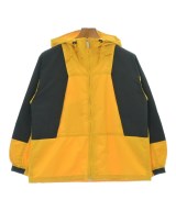 THE NORTH FACE PURPLE LABEL マウンテンパーカー