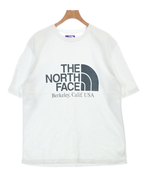 THE NORTH FACE PURPLE LABEL(ザノースフェイスパープルレーベル)のTシャツ・カットソー サイズ:L 7,200円