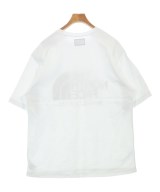 THE NORTH FACE PURPLE LABEL（ザノースフェイスパープルレーベル）Tシャツ・カットソー 白 サイズ:L メンズ/2200712492072