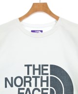 THE NORTH FACE PURPLE LABEL（ザノースフェイスパープルレーベル）Tシャツ・カットソー 白 サイズ:L メンズ/2200712492072