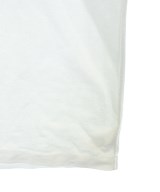 THE NORTH FACE PURPLE LABEL（ザノースフェイスパープルレーベル）Tシャツ・カットソー 白 サイズ:L メンズ/2200712492072