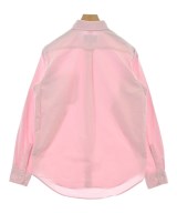 THE NORTH FACE PURPLE LABEL（ザノースフェイスパープルレーベル）カジュアルシャツ ピンク サイズ:S メンズ/2200712356183