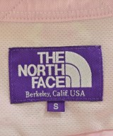 THE NORTH FACE PURPLE LABEL（ザノースフェイスパープルレーベル）カジュアルシャツ ピンク サイズ:S メンズ/2200712356183