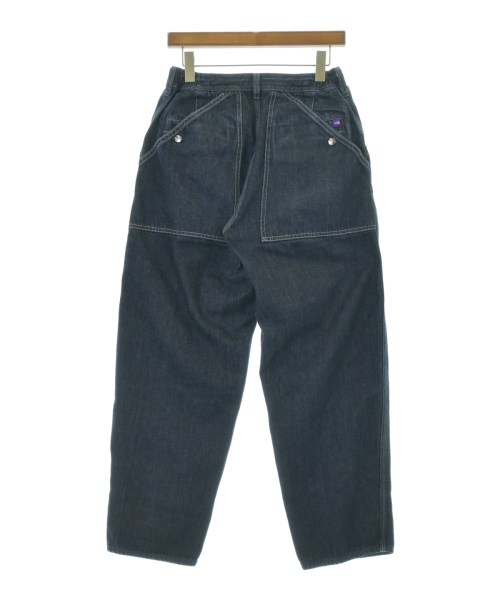 THE NORTH FACE PURPLE LABEL（ザノースフェイスパープルレーベル）デニムパンツ 紺 サイズ:30(M位) メンズ/2200715446263