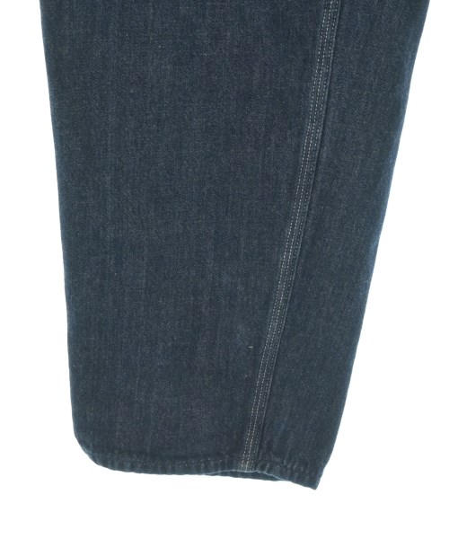 THE NORTH FACE PURPLE LABEL（ザノースフェイスパープルレーベル）デニムパンツ 紺 サイズ:30(M位) メンズ/2200715446263