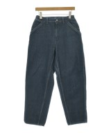 THE NORTH FACE PURPLE LABEL（ザノースフェイスパープルレーベル）デニムパンツ 紺 サイズ:30(M位) メンズ/2200715446263