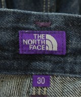 THE NORTH FACE PURPLE LABEL（ザノースフェイスパープルレーベル）デニムパンツ 紺 サイズ:30(M位) メンズ/2200715446263