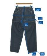 THE NORTH FACE PURPLE LABEL（ザノースフェイスパープルレーベル）デニムパンツ 紺 サイズ:30(M位) メンズ/2200715446263