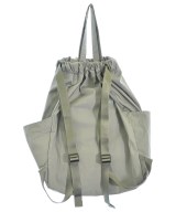 THE NORTH FACE PURPLE LABEL（ザノースフェイスパープルレーベル）バックパック・リュック グレー サイズ:- メンズ/2200715797044