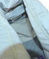 THE NORTH FACE PURPLE LABEL（ザノースフェイスパープルレーベル）バックパック・リュック グレー サイズ:- メンズ/2200715797044