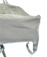THE NORTH FACE PURPLE LABEL（ザノースフェイスパープルレーベル）バックパック・リュック グレー サイズ:- メンズ/2200715797044