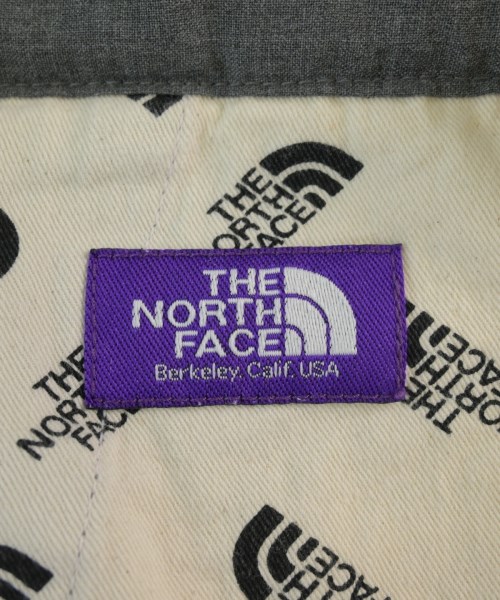 THE NORTH FACE PURPLE LABEL（ザノースフェイスパープルレーベル）その他 グレー サイズ:32(L位) メンズ/2200715928219
