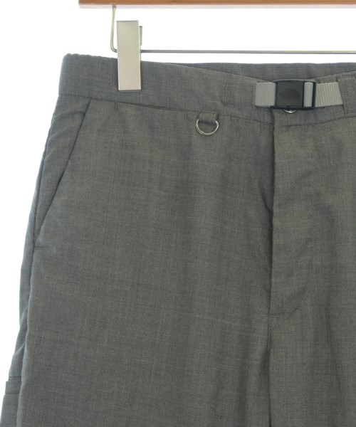 THE NORTH FACE PURPLE LABEL（ザノースフェイスパープルレーベル）その他 グレー サイズ:32(L位) メンズ/2200715928219