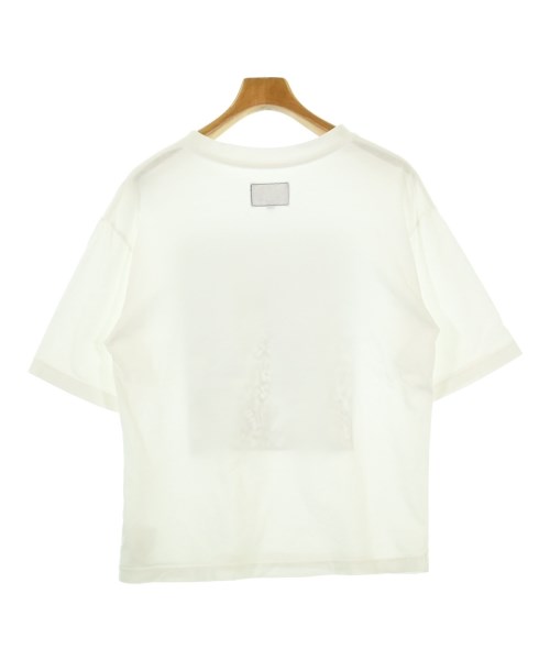 THE NORTH FACE PURPLE LABEL（ザノースフェイスパープルレーベル）Tシャツ・カットソー 白 サイズ:WS レディース/2200714749013