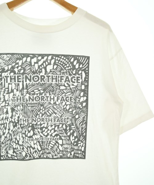 THE NORTH FACE PURPLE LABEL（ザノースフェイスパープルレーベル）Tシャツ・カットソー 白 サイズ:WS レディース/2200714749013