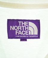 THE NORTH FACE PURPLE LABEL（ザノースフェイスパープルレーベル）Tシャツ・カットソー 白 サイズ:WS レディース/2200714749013