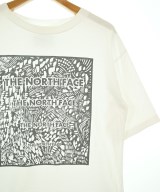 THE NORTH FACE PURPLE LABEL（ザノースフェイスパープルレーベル）Tシャツ・カットソー 白 サイズ:WS レディース/2200714749013