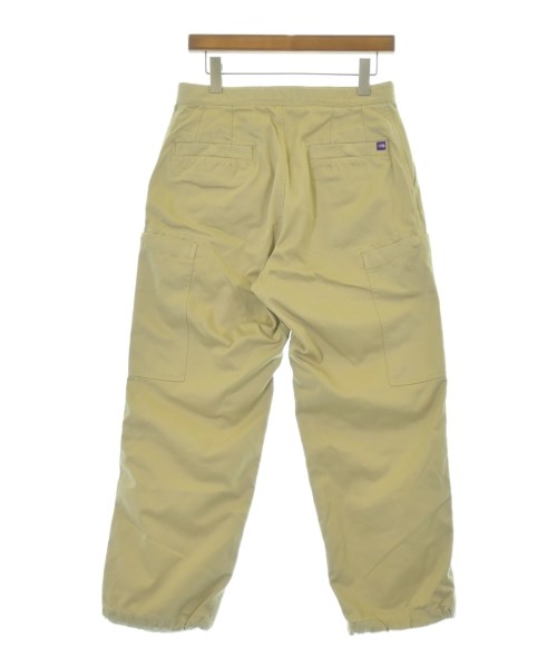 THE NORTH FACE PURPLE LABEL（ザノースフェイスパープルレーベル）その他 ベージュ サイズ:30(M位) メンズ/2200715557037