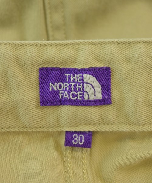 THE NORTH FACE PURPLE LABEL（ザノースフェイスパープルレーベル）その他 ベージュ サイズ:30(M位) メンズ/2200715557037