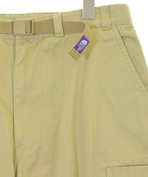 THE NORTH FACE PURPLE LABEL（ザノースフェイスパープルレーベル）その他 ベージュ サイズ:30(M位) メンズ/2200715557037