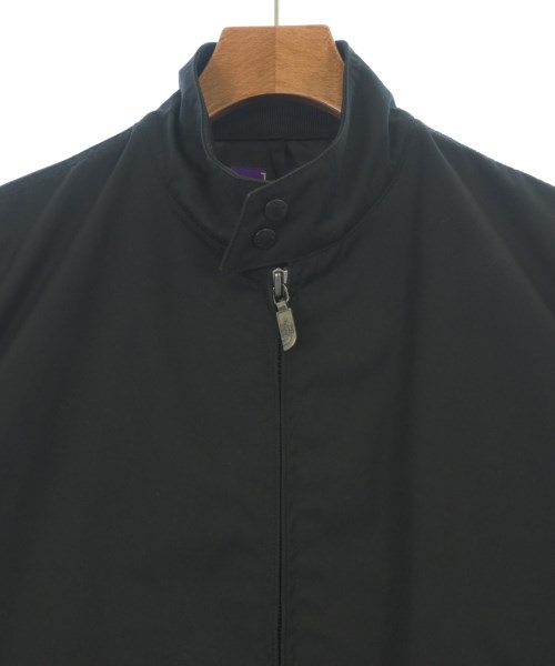 THE NORTH FACE PURPLE LABEL（ザノースフェイスパープルレーベル）その他 黒 サイズ:S メンズ/2200715557044