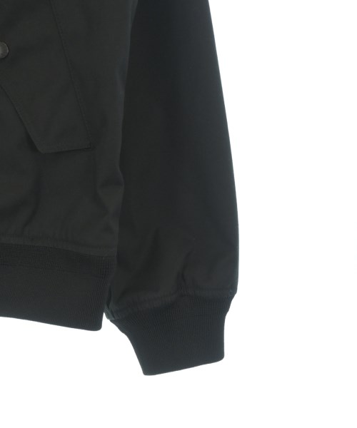 THE NORTH FACE PURPLE LABEL（ザノースフェイスパープルレーベル）その他 黒 サイズ:S メンズ/2200715557044