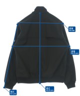 THE NORTH FACE PURPLE LABEL（ザノースフェイスパープルレーベル）その他 黒 サイズ:S メンズ/2200715557044