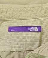 THE NORTH FACE PURPLE LABEL（ザノースフェイスパープルレーベル）カジュアルシャツ カーキ サイズ:M レディース/2200711112056