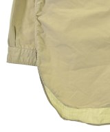 THE NORTH FACE PURPLE LABEL（ザノースフェイスパープルレーベル）カジュアルシャツ カーキ サイズ:M レディース/2200711112056
