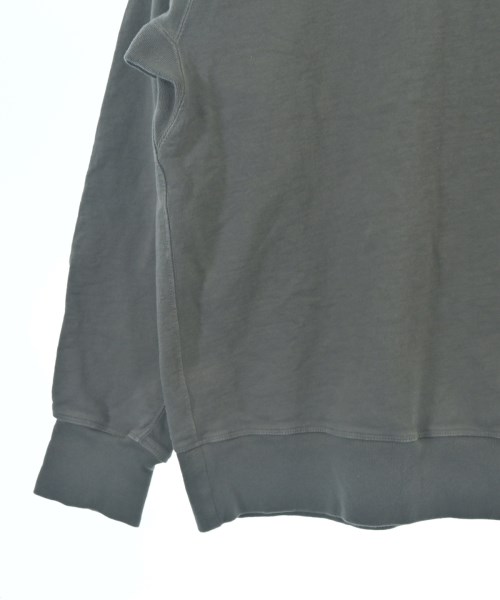 THE NORTH FACE PURPLE LABEL（ザノースフェイスパープルレーベル）スウェット グレー サイズ:L メンズ/2200712570114