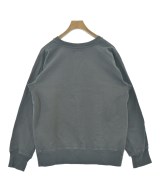 THE NORTH FACE PURPLE LABEL（ザノースフェイスパープルレーベル）スウェット グレー サイズ:L メンズ/2200712570114