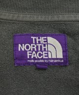 THE NORTH FACE PURPLE LABEL（ザノースフェイスパープルレーベル）スウェット グレー サイズ:L メンズ/2200712570114