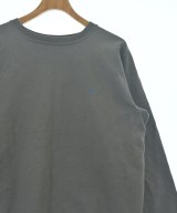 THE NORTH FACE PURPLE LABEL（ザノースフェイスパープルレーベル）スウェット グレー サイズ:L メンズ/2200712570114