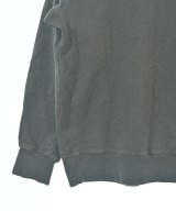 THE NORTH FACE PURPLE LABEL（ザノースフェイスパープルレーベル）スウェット グレー サイズ:L メンズ/2200712570114