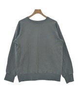 THE NORTH FACE PURPLE LABEL スウェット