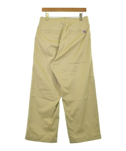 THE NORTH FACE PURPLE LABEL（ザノースフェイスパープルレーベル）チノパン ベージュ サイズ:30(M位) メンズ/2200712632058