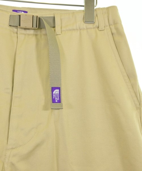 THE NORTH FACE PURPLE LABEL（ザノースフェイスパープルレーベル）チノパン ベージュ サイズ:30(M位) メンズ/2200712632058