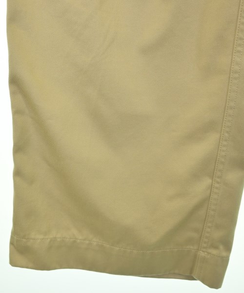 THE NORTH FACE PURPLE LABEL（ザノースフェイスパープルレーベル）チノパン ベージュ サイズ:30(M位) メンズ/2200712632058