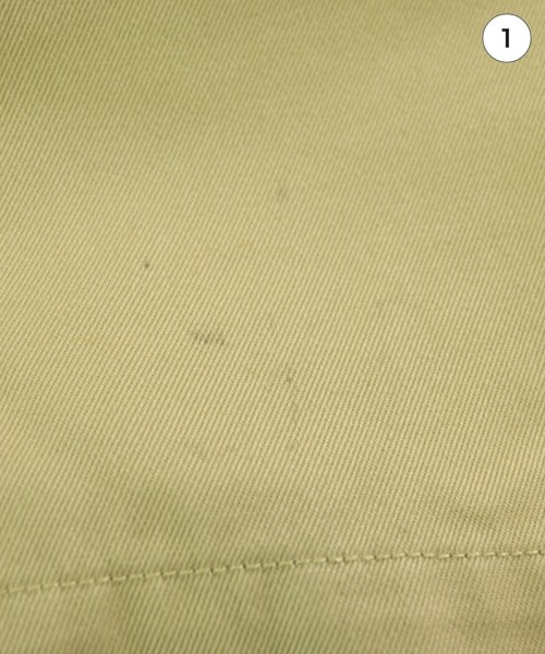THE NORTH FACE PURPLE LABEL（ザノースフェイスパープルレーベル）チノパン ベージュ サイズ:30(M位) メンズ/2200712632058